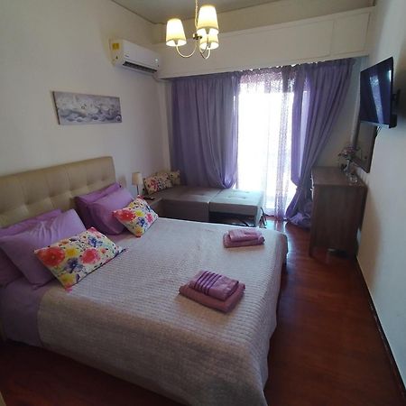 Marilias Apartment เปรเวซา ภายนอก รูปภาพ